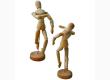 Wooden Mannequin
