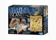 Digging Treasure Island