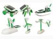 6in1 solar toy