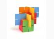 Dado Squares 35 units