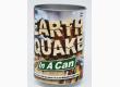 Earthquake in a can