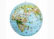 Animal Quest Globe & Game