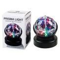 Proyector rotatorio Prisma Light