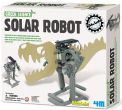 Robot Solar