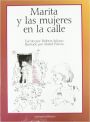 Marita y las mujeres en la calle (Cuentos contra la violenci