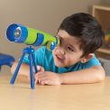 Mi Primer Telescopio