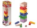 Jenga Block and Block Classic