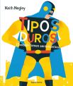 Tipos duros (Cuentos por la Igualdad)