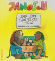 Papá León y sus felices hijos