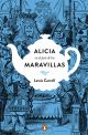 Alicia en el Pais de las Maravillas