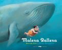 Malena Ballena - Davide Cali (Cuentos libres de estereotipos