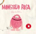 Monstruo Rosa - Olga de Dios (Cuentos libres de estereotipos
