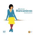 Erase dos veces Blancanieves. Cuentos por la Igualdad.
