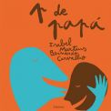 P de Papá (Cuentos sobre igualdad de género)