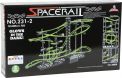 Pista de bolas Space Rail