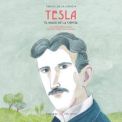 Nikola Tesla, el mago de la electricidad