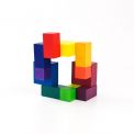 Playable Art Cube