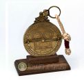 Astrolabe Arsenius 10