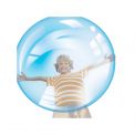 Burbuja Wubble Bubble