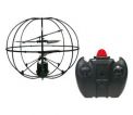 Dron Vector Sphere 