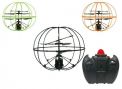 Dron Vector Sphere 