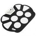 Digital Drum Roll Up plegable