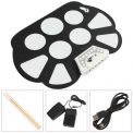 Digital Drum Roll Up plegable