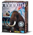 Set Excavación Mamut