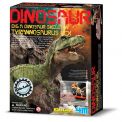 Excavación Dino Tyrannosaurus Rex