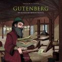 Gutenberg, un inventor impresionante