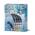Mano Robótica