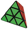 Pyraminx Rubik