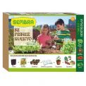 Mi primer Huerto