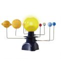 Sistema Solar Motorizado