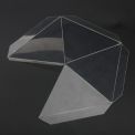 Kit Pirámide Holográfica 3D para Smartphones DIY