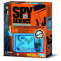 Ciencia del Espía