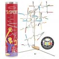 Juego de Equilibrio Suspend