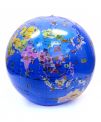 Inflatable Landmarks Globe