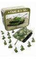 Tank in a tin