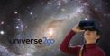 Universe2Go. Mi planetario Personal