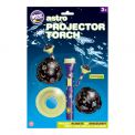 Linterna Proyector Espacial