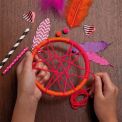 Kit Crea Atrapasueños