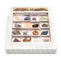 Colección Minerales
