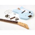 Guitarra eléctrica Loog verde