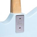 Guitarra eléctrica Loog verde