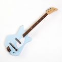 Guitarra eléctrica Loog verde