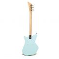 Guitarra eléctrica Loog verde