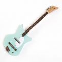 Guitarra eléctrica Loog verde