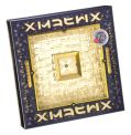Laberinto Puzzle XMATRIX