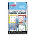 Set Bolígrafo Agua